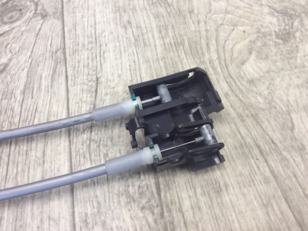 814201M020 | Замок двери задн. прав. KIA FORTE/CERATO TD 08-13 - Фото 4