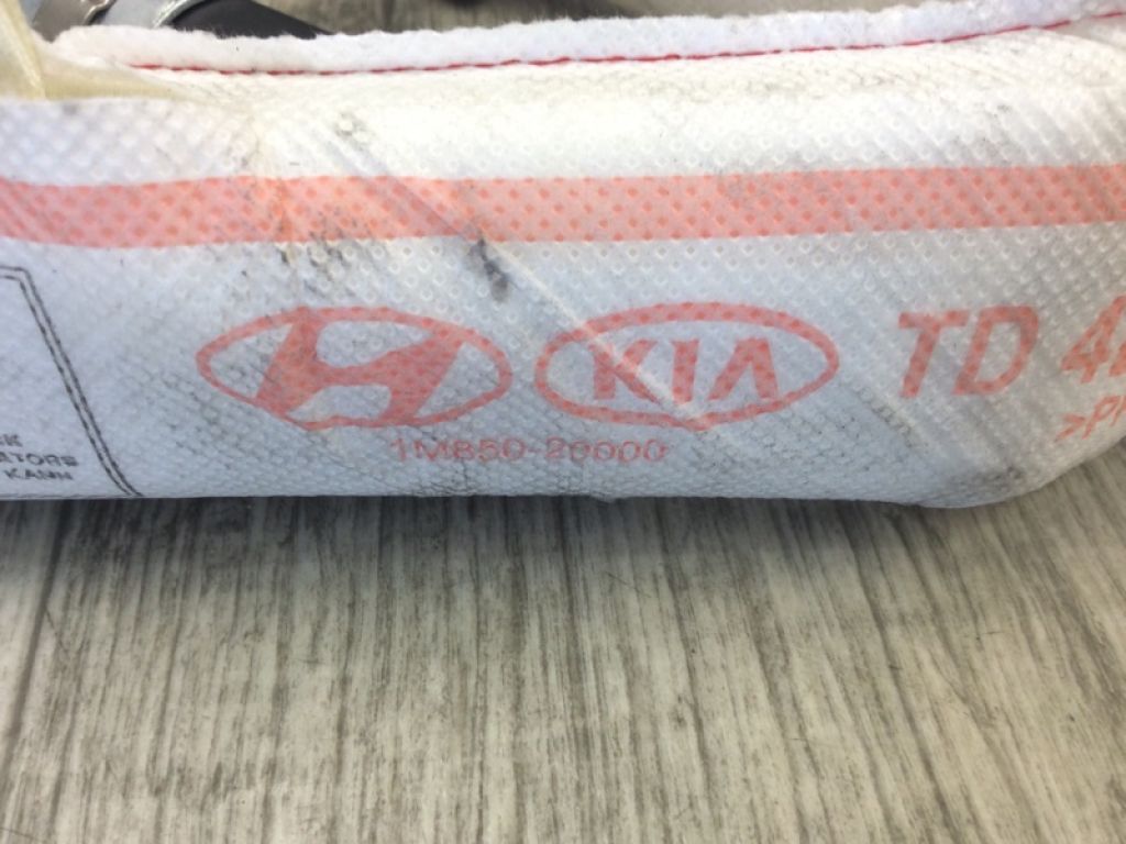 850201M000 | Подушка безпеки (штора) прав. KIA FORTE/CERATO TD 08-13 - Фото 4
