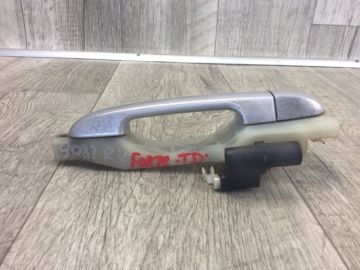 Ручка двери наружная задн. прав. KIA FORTE/CERATO TD 08-13
