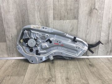 Склопідйомник задн. прав. KIA FORTE/CERATO TD 08-13