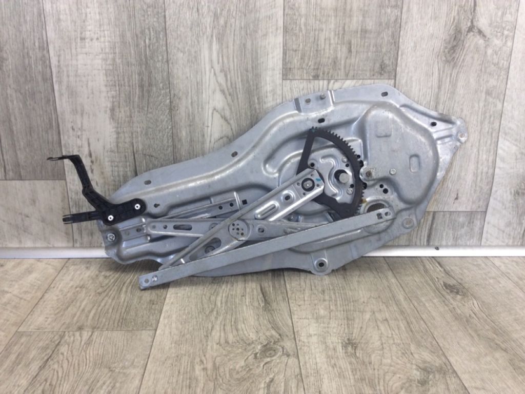 824021M010 | Склопідйомник передн. прав. KIA FORTE/CERATO TD 08-13 - Фото 3