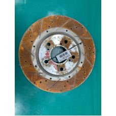 Тормозной диск передний ACURA MDX (YD2) 06-13
