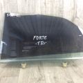 834111M020 | Стекло двери задн. лев. KIA FORTE/CERATO TD 08-13