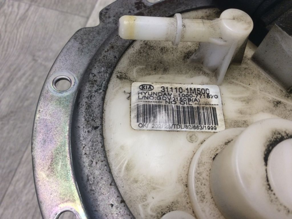 311101M500 | Топливный насос KIA FORTE/CERATO TD 08-13 - Фото 2