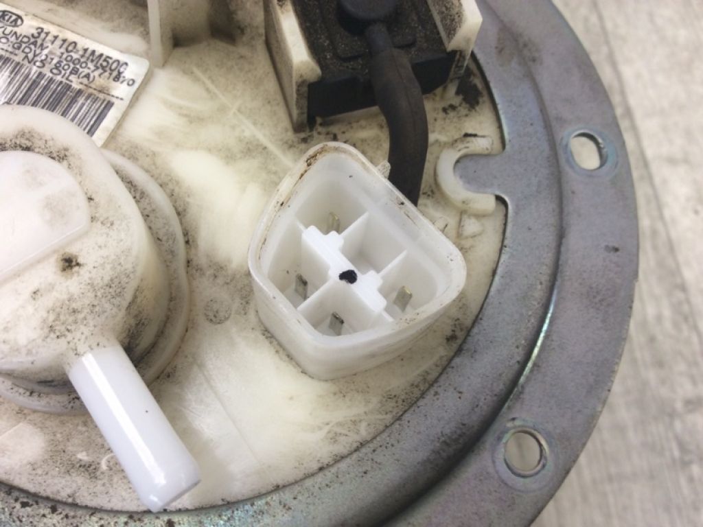 311101M500 | Топливный насос KIA FORTE/CERATO TD 08-13 - Фото 3