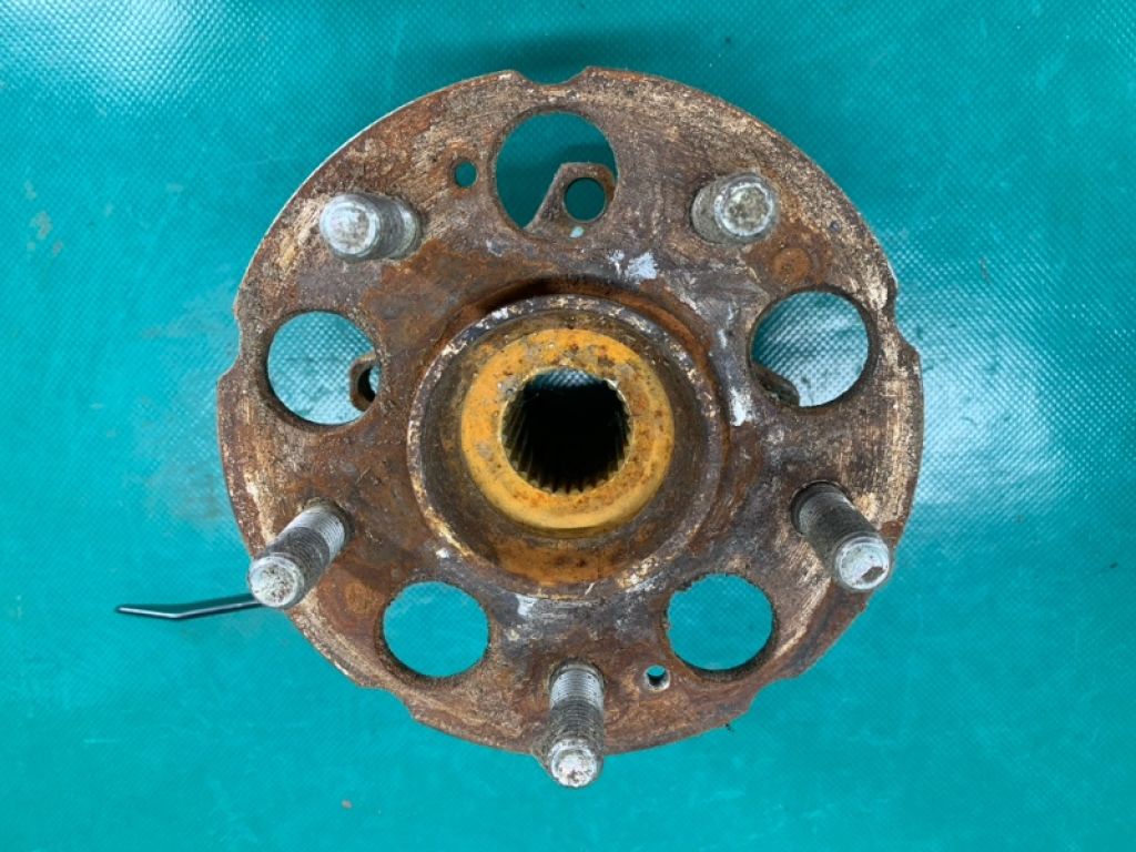 42200-T0A-P51 | Ступица задн. ACURA RDX 12-19