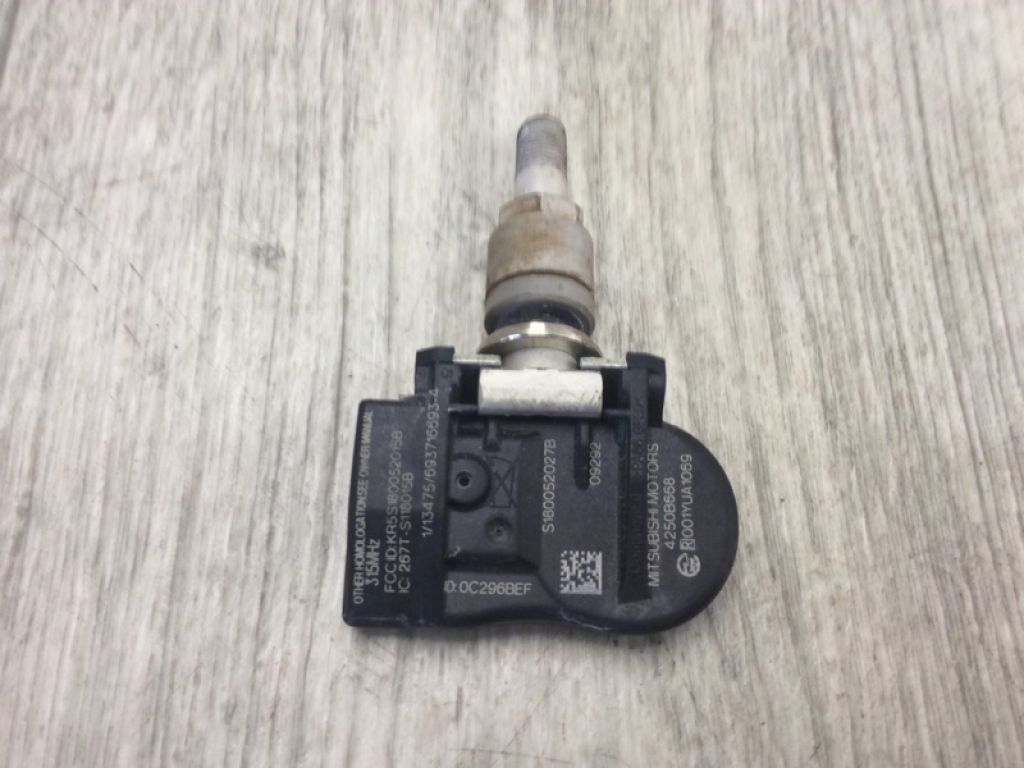 4250B975 | Датчик тиску в шинах MITSUBISHI OUTLANDER XL 05-13