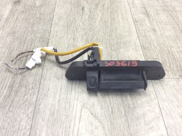 Кнопка открывания багажника наружная MITSUBISHI OUTLANDER XL 05-13