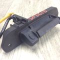 5810A009 | Кнопка открывания багажника наружная MITSUBISHI OUTLANDER XL 05-13 - Превью 4