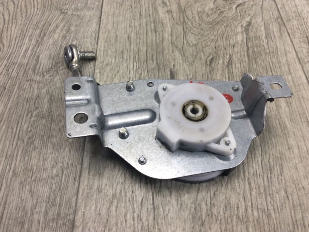 5802A190 | Трос замка багажника прав. MITSUBISHI OUTLANDER XL 05-13 - Фото 2