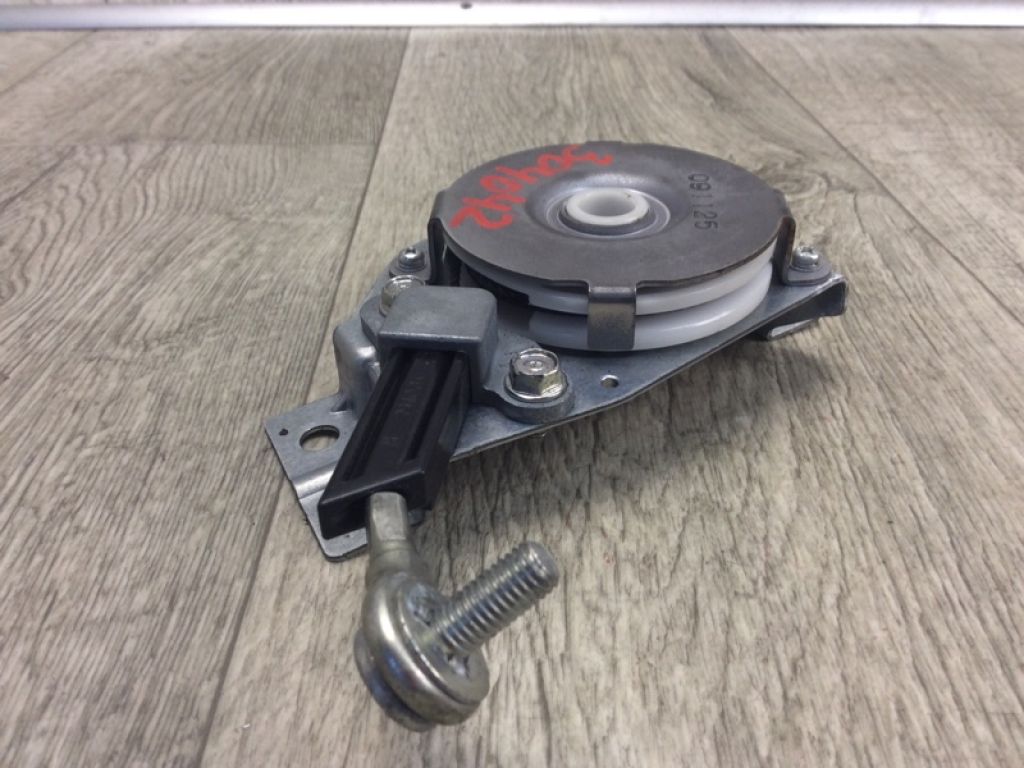 5802A190 | Трос замка багажника прав. MITSUBISHI OUTLANDER XL 05-13 - Фото 3