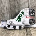 82400-JX00A | Ролик сдвижной двери верхний прав. NISSAN NV200 USA 13- - Превью 2