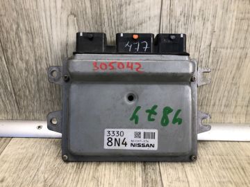 Блок керування двигуном NISSAN NV200 USA 13-
