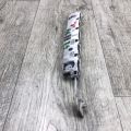 85228-3LM0A | Кронштейн заднего бампера прав. NISSAN NV200 USA 13- - Превью 4