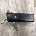 825053LM1D | Замок двери задн. лев. NISSAN NV200 USA 13- - Превью 5