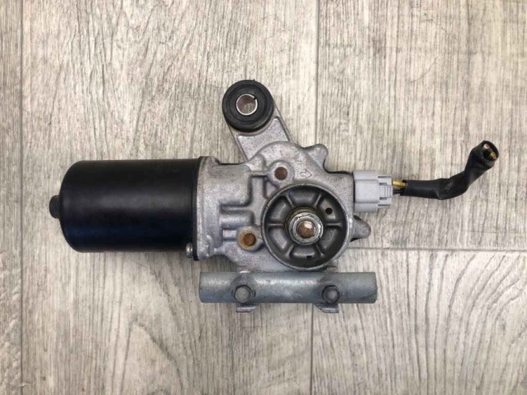 28810-3LM0A | Моторчик склоочисника NISSAN NV200 USA 13-