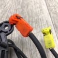 255541EA0A | Шлейф Airbag NISSAN NV200 USA 13- - Прев'ю 7
