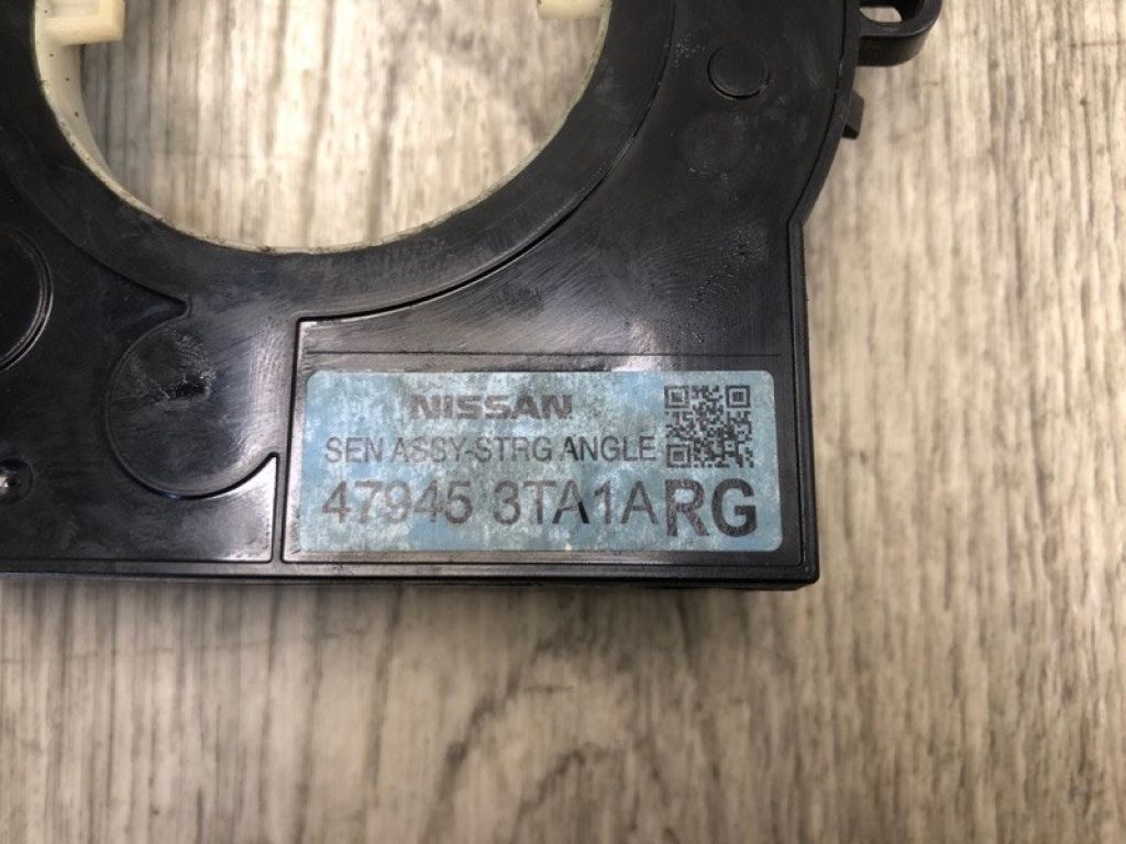 479453TA1A | Датчик кута повороту керма NISSAN NV200 USA 13- - Фото 6