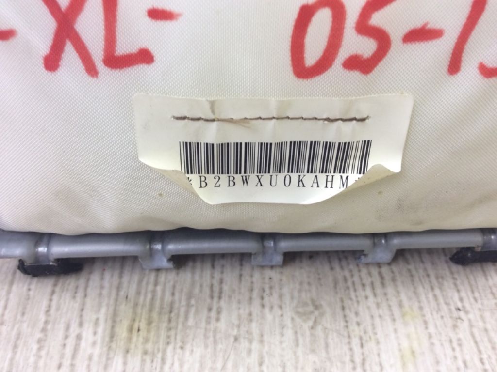 7030A026 | Подушка безопасности пассажира MITSUBISHI OUTLANDER XL 05-13 - Фото 2