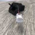 28442-JX01A | Камера заднього виду NISSAN NV200 USA 13- - Прев'ю 5