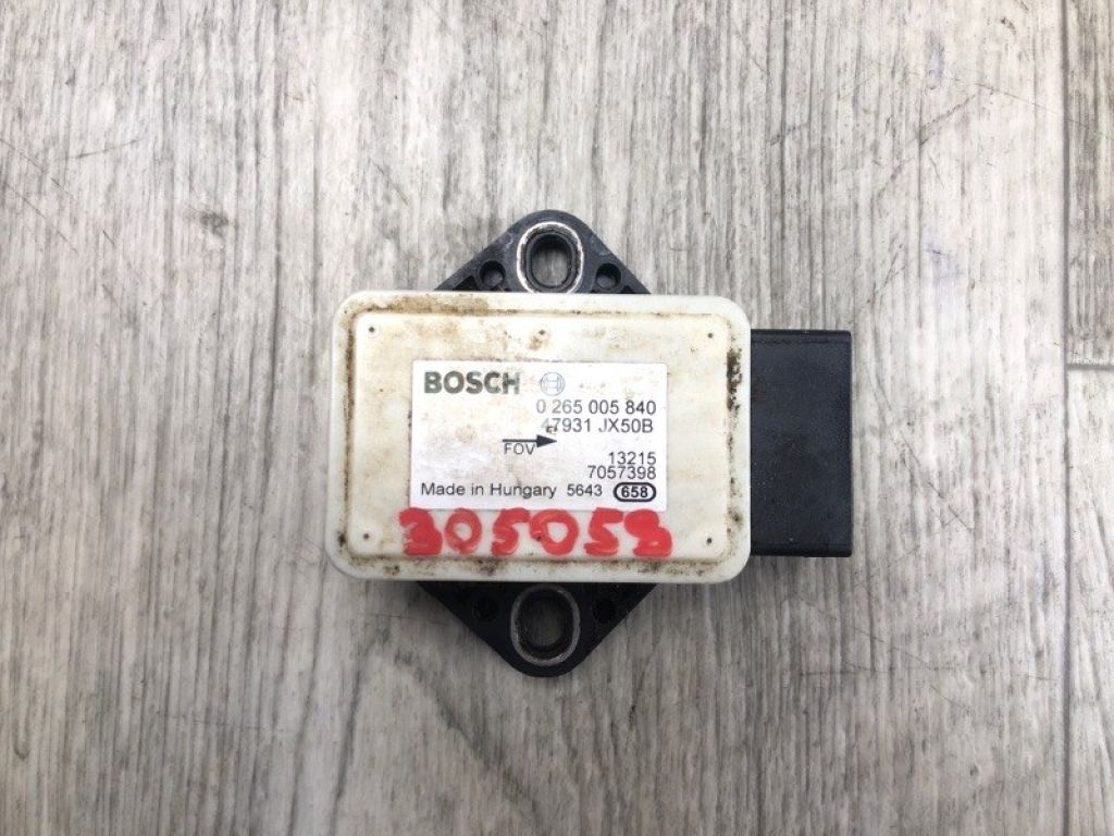 47931JX50B | Датчик ESP NISSAN NV200 USA 13-