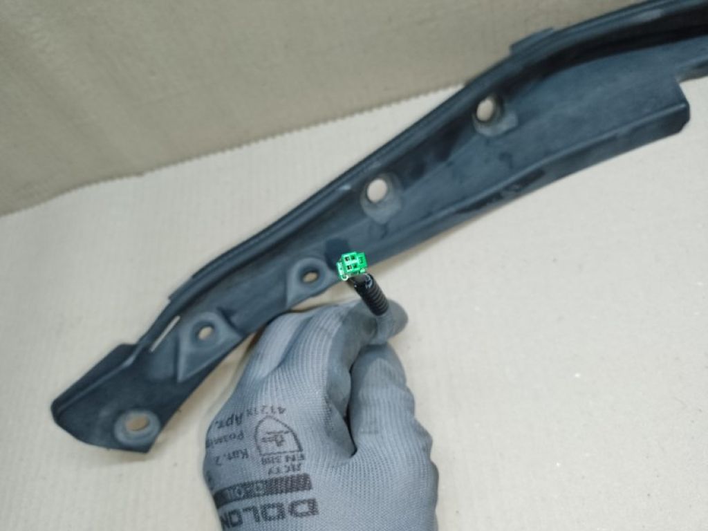 74934-TZ5-A01 | Датчик відкриття багажника прав. ACURA MDX (YD3) 13-21 - Фото 2