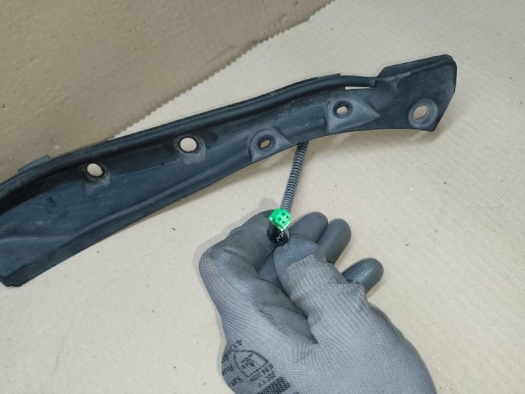 74954-TZ5-A01 | Датчик відкриття багажника лів. ACURA MDX (YD3) 13-21 - Фото 2