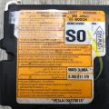 988203LM9B | Блок керування AIRBAG NISSAN NV200 USA 13- - Прев'ю 6