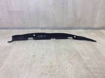 Накладка крыла передн. лев. MITSUBISHI OUTLANDER XL 05-13