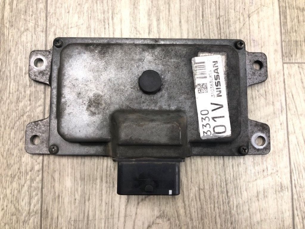 310F61VA3A | Блок управления АКПП NISSAN NV200 USA 13-
