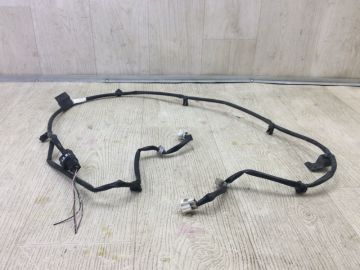 Проводка бампера задн. MITSUBISHI OUTLANDER XL 05-13