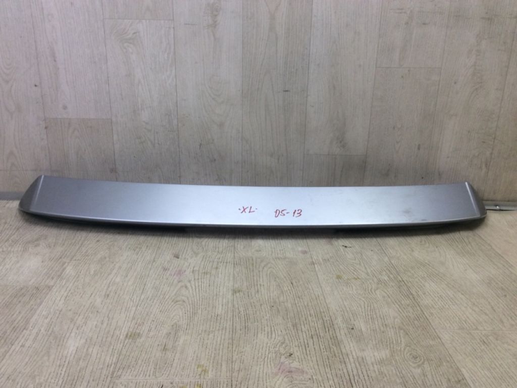 6515A012HA | Спойлер кришки багажника MITSUBISHI OUTLANDER XL 05-13