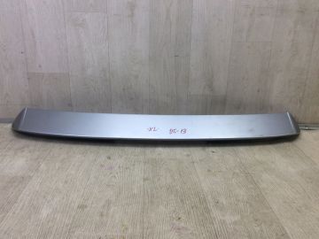 Спойлер крышки багажника MITSUBISHI OUTLANDER XL 05-13