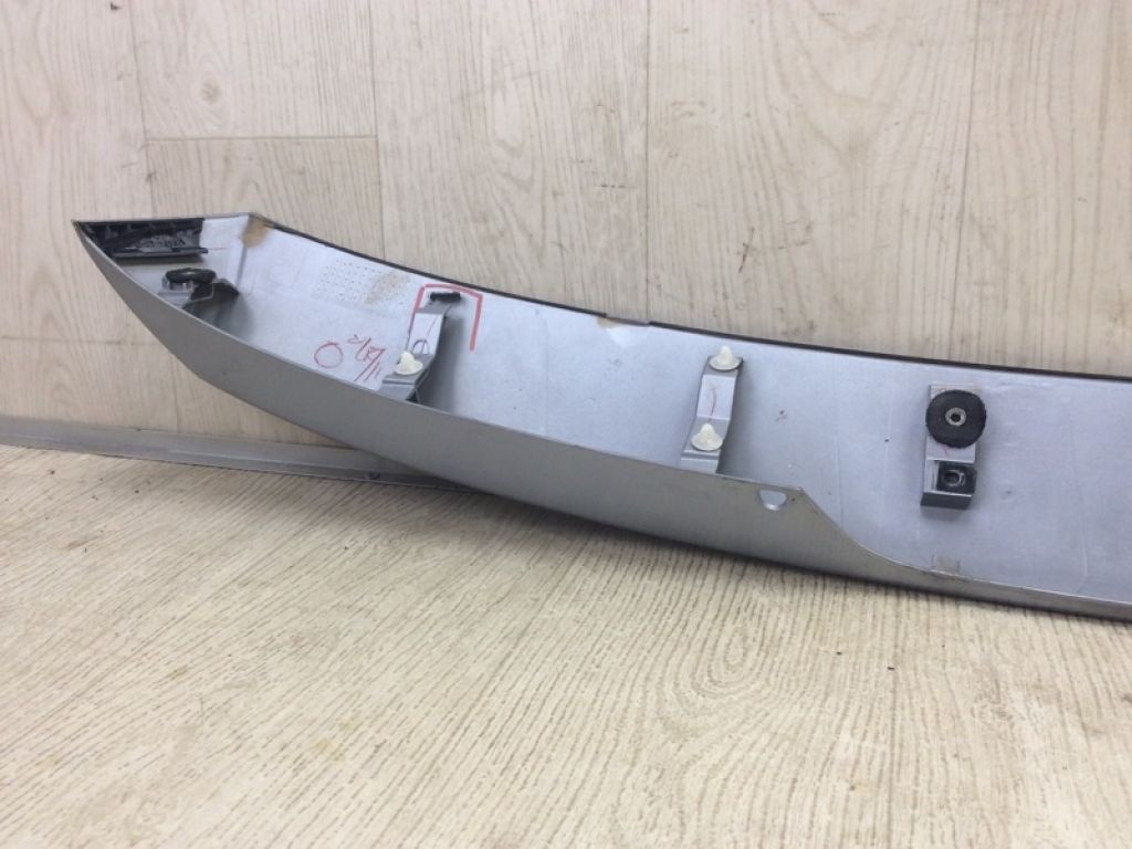 6515A012HA | Спойлер кришки багажника MITSUBISHI OUTLANDER XL 05-13 - Фото 5