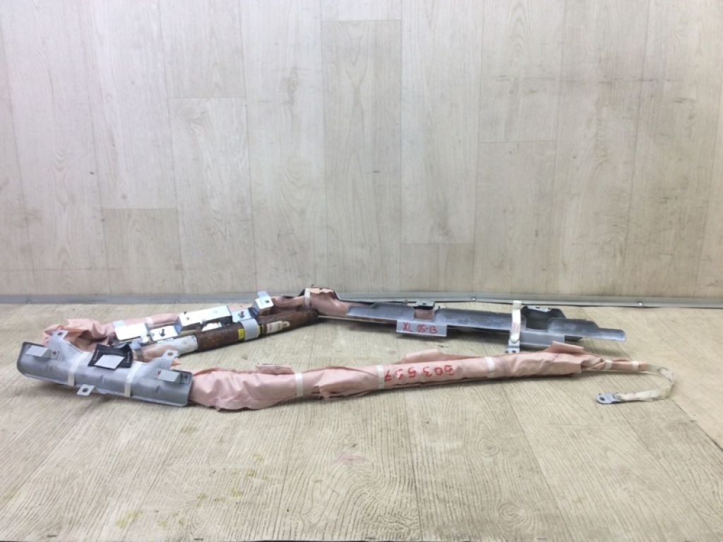 7030A040 | Подушка безпеки (штора) прав. MITSUBISHI OUTLANDER XL 05-13