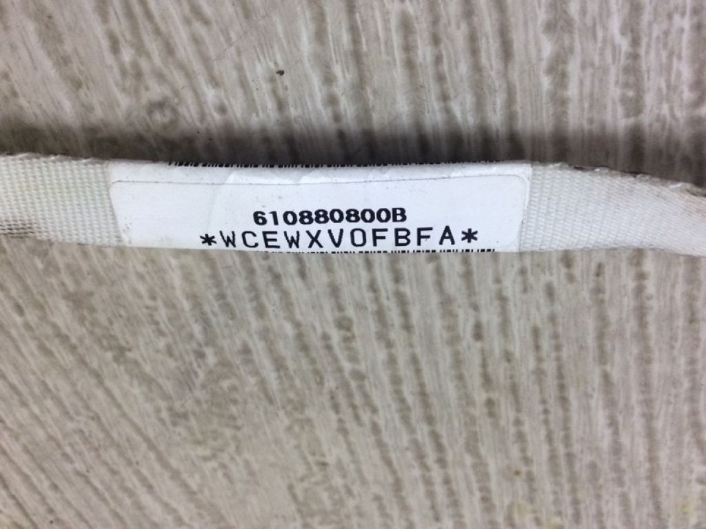 7030A040 | Подушка безпеки (штора) прав. MITSUBISHI OUTLANDER XL 05-13 - Фото 2