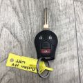 D87003LM0A | Замок запалювання NISSAN NV200 USA 13- - Прев'ю 4