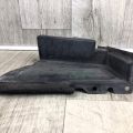 628203LM0A | Защита лонжерона прав. NISSAN NV200 USA 13- - Превью 4