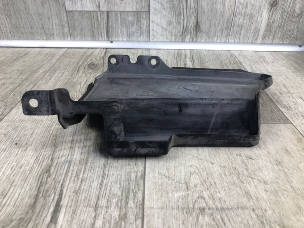 628213LM0A | Защита лонжерона лев. NISSAN NV200 USA 13- - Фото 3