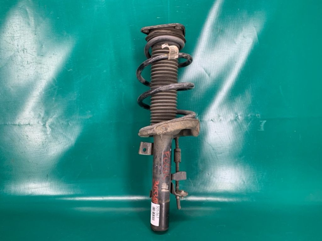 BV61-18045-MBB | Амортизатор передн. прав. FORD FOCUS 10-18