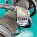 BV61-18045-MBB | Амортизатор передн. прав. FORD FOCUS 10-18 - Прев'ю 3