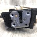 805003LM1A | Замок двери передн. прав. NISSAN NV200 USA 13- - Превью 3