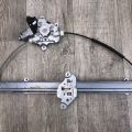 807203LM0B | Склопідйомник передн. прав. NISSAN NV200 USA 13-