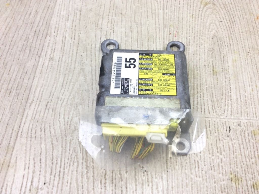 891700T010 | Блок управления AIRBAG TOYOTA VENZA 09-16