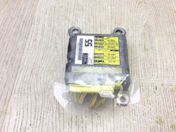 Блок управления AIRBAG TOYOTA VENZA 09-16