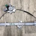 807213LM0B | Склопідйомник передн. лів. NISSAN NV200 USA 13- - Прев'ю 2