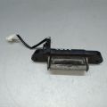 MR959664 | Кнопка открывания багажника наружная MITSUBISHI OUTLANDER XL 05-13