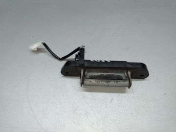 Кнопка открывания багажника наружная MITSUBISHI OUTLANDER XL 05-13