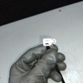 MR959664 | Кнопка открывания багажника наружная MITSUBISHI OUTLANDER XL 05-13 - Превью 3