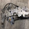 825043LM1D | Замок двери боковой задн. прав. NISSAN NV200 USA 13- - Превью 7